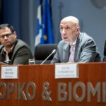 Ο ΟΑΣΕ είναι έτοιμος να φιλοξενήσει τον Σεργκέι Λαβρόφ στη συνέλευση των ΥΠΕΞ στο Λουγκάνο