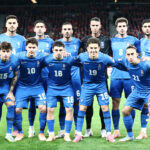 Ο Λάζαρος Ρότα στο Allwyn Game Time: «Να μείνουμε κορυφή, να γράψουμε ιστορία στην Ευρώπη»