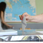 Άτυπη διακομματική στο ΥΠΕΣ για επιστολική ψήφο και εκλογική περιφέρεια Απόδημου Ελληνισμού