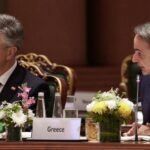 Μαρινάκης: Για κάθε περίπτωση ΟΠΕΚΕΠΕ, υπάρχουν πολλές περιπτώσεις που το «νομιμότητα παντού» εφαρμόστηκε – Τι είπε για ΟΠΕΚΑ και ΠΑΣΟΚ