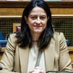 Θεοδωρικάκος για ΑΙ: Να γίνει εργαλείο ενίσχυσης της παραγωγικότητας και της ευημερίας