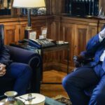 Σφοδρή φραστική αντιπαράθεση Κωνσταντοπούλου – Γεωργιάδη στη Βουλή