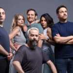 Τα Grammy φέτος δεν είχαν μόνο μουσική: Γιατί ενοχλήθηκαν Τραμπ και Κίνα