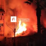 Υπόθεση κατασκοπείας: Μία γυναίκα φέρεται να είναι ο «άνθρωπος-σκιά» πίσω από τον σμήναρχο