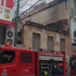 Κατερίνη: Ληστές άρπαξαν το όχημα πωλητή κοσμημάτων, τον παρέσυραν και εξαφανίστηκαν με λεία 300.000 ευρώ