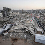 «Μην σχολιάζεις τις γαλλικές υποθέσεις»: Μετωπική Μακρόν-Μελόνι για τον θάνατο 23χρονου στη Λιόν