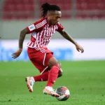 Αποχωρεί ο Γιαζίτσι από τον Ολυμπιακό – Πλησιάζει στη Γαλλία ο Τούρκος