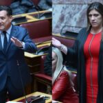 ΣΥΡΙΖΑ: Καταγγέλλει τον Δημήτρη Καιρίδη για άθλια επίθεση σε δημοσιογράφους