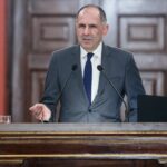 Ο καιρός σήμερα 9/2/2026