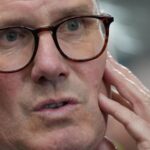 Μαρινάκης για υπόθεση Παναγόπουλου: Δεν θα φορτωθεί η ΝΔ μια υπόθεση με έναν αρχισυνδικαλιστή που ήταν μέλος του ΠΑΣΟΚ