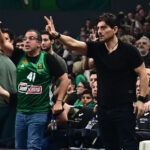 Η βόμβα με Σπανούλη, το πρόβλημα με Ρενάτο – Μπενίτεθ και το μεγάλο λάθος του Γιαννακόπουλου