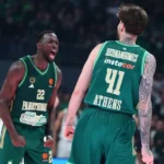 Η μητέρα του Mπαπέ αμείβεται περισσότερο από οκτώ παίκτες της Ρεάλ Μαδρίτης