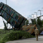 Το Ιράν οχυρώνει κρίσιμες εγκαταστάσεις καθώς η ένταση με τις ΗΠΑ κλιμακώνεται [εικόνες]