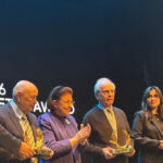 Λάζαρος Αλεξάκης στον ΕΤ: «Η σοβαροφάνεια  είναι ασθένεια»