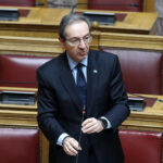 Ζαχαράκη στον Realfm 97,8: Στόχος είναι να μην αιφνιδιάσουμε, αλλά να ενδυναμώσουμε τα παιδιά – Όλα όσα είπε για το νέο Λύκειο και το Εθνικό Απολυτήριο