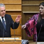 Βουλή: Ψηφίστηκε το νομοσχέδιο για τη νόμιμη μετανάστευση