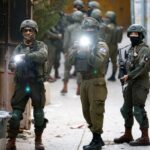 Ιράν: Αξιωματούχοι του Λευκού Οίκου λένε ότι θα ήταν «πολιτικά προτιμότερο» να επιτεθεί πρώτο το Ισραήλ στην Τεχεράνη