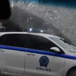 Προβλήματα στην κυκλοφορία στο Πικέρμι λόγω υπερχείλισης του ρέματος Βάρδας