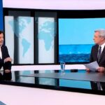 Ρωσικές υβριδικές απειλές: Κυρώσεις της ΕΕ σε 6 άτομα για δραστηριότητες παραπληροφόρησης