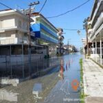 Έκτακτο δελτίο επιδείνωσης καιρού με καταιγίδες, θυελλώδεις ανέμους και χαλάζι – «Πορτοκαλί» ειδοποίηση, ποιες περιοχές θα επηρεαστούν