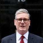 Ρεζά Παχλαβί: Κάνει έκκληση για αμερικανική στρατιωτική επέμβαση στο Ιράν