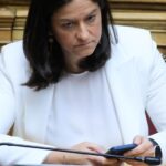 Λαζαρίδης: «Το πρόβλημα στον ΟΠΕΚΕΠΕ αποδείχθηκε βαθύ και διαχρονικό»