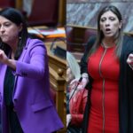 Κατασκοπευτικό θρίλερ: Αυτοί είναι οι Κινέζοι στρατολόγοι του 54χρονου σμηνάρχου – ΦΩΤΟ