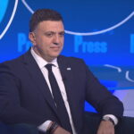 Στέφανος Κασσελάκης: Καλώ τον Δημήτρη Μαρκόπουλο να αιτηθεί την άρση της ασυλίας του