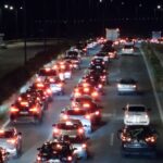 Τροχαίο στον Πύργο: Μετωπική σύγκρουση αυτοκινήτων με 4 τραυματίες – Ένας σε σοβαρή κατάσταση