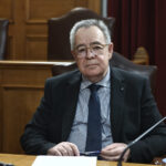 Αυγενάκης: Δεν αποδέχεται τη θέση προέδρου στη Γεωργική Σχολή Μεσαράς