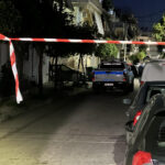 Ζημιές σε έξι οχήματα και σε διαμέρισμα από έκρηξη αυτοσχέδιου μηχανισμού στον Κορυδαλλό