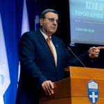 Σύλληψη ανώτερου στελέχους των ΕΔ για κατασκοπεία: Στο «μικροσκόπιο» για διαρροή απορρήτων σε υπερδύναμη