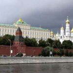 H Ρωσία εξαπέλυσε πάνω απο 400 drones και 40 πυραύλους – Αντίποινα της Ουκρανίας σε ρωσικό εργοστάσιο πυραυλικών