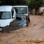 Ηλεκτροκίνητα περιπολικά εντάσσονται στην Τροχαία του νέου αυτοκινητόδρομου Πατρών- Πύργου