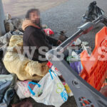 Δηλητηριάστηκαν εργαζόμενοι στα Χανιά μετά από ρίψη χημικών σε κάδο – Μηνυτήρια αναφορά από τον δήμο