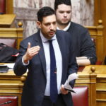 Γεωργιάδης για επεισόδια στη Νίκαια: «Αν αυτοί κυβερνούσαν την Ελλάδα, εμείς θα ήμασταν στα γκούλαγκ»