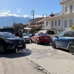 Κολωνός: Τρεις συλλήψεις για παράνομη διακίνηση καπνικών και αλκοόλ