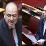 Δένδιας για δημοσκοπήσεις: «Έχω μεγάλη αγωνία βλέποντας τις επιδόσεις του κόμματος να έχουν πολλές φορές μπροστά κάτι δυάρια»