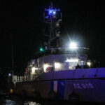 Δίκη για τα Τέμπη: Επεισόδιο Ρούτσι – Καπερνάρου: «Εγώ δεν παίζω θέατρο – Ντροπή σου»