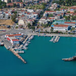 Τραγωδία στο Λαύριο: 57χρονος κυβερνήτης ταχύπλοου κατέρρευσε εν πλω