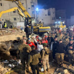 ΗΠΑ – Ιράν: Β’ γύρος συνομιλιών με πυρηνικές κόκκινες γραμμές