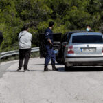Θρίλερ στη Χαλκιδική: Μυστήριο με τη σορό στον Γλαρόκαβο – Σε πλήρη εξέλιξη οι έρευνες