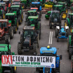 Αμαλιάδα: Η διάρρηξη σε σπίτι οδήγησε… στην εγκληματική οργάνωση – Εξιχνιάστηκαν 8 κλοπές