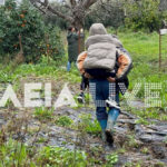 Λάρισα: Έφηβη παρέσυρε και τραυμάτισε με πατίνι καρκινοπαθή γυναίκα
