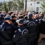 Απίστευτες εικόνες: Η θάλασσα βγήκε στη στεριά και «κατάπιε» σπίτια στη Λάρισα