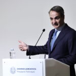 Κοντογεώργης στον Realfm 97,8 για Τουρκία: Έχουν γνώση οι φύλακες, δεν πορευόμαστε αφελώς και αμέριμνοι – Τι είπε για την τραγωδία στη Χίο και το Λιμενικό