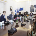 Γιώργος Αυτιάς: Ζητεί λύση από την Κομισιόν για τις πλημμύρες στον Έβρο