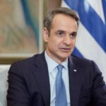 Παπασταύρου για Κάθετο Διάδρομο: «Κάναμε τη γεωγραφία μας, γεωπολιτική δύναμη»