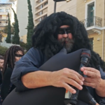 J2US: Σόου, ζευγάρια «έκπληξη» και guest η Ιουλία Καλλιμάνη