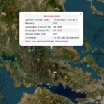 Καιρός: Σαρωτικές καταιγίδες κι αφρικανική σκόνη στη χώρα – Πού θα είναι έντονα τα φαινόμενα, πώς επηρεάζεται η Αττική